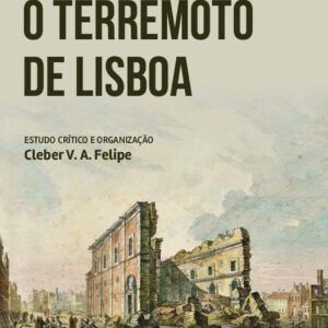O TERREMOTO DE LISBOA
