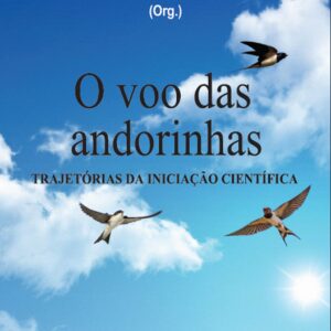 O VOO DAS ANDORINHAS