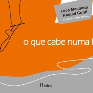 O que cabe numa linha