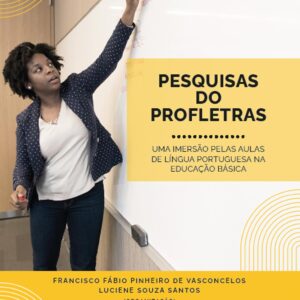 PESQUISAS DO PROFLETRAS