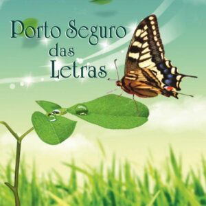 PORTO SEGURO DAS LETRAS