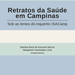 RETRATOS DA SAÚDE EM CAMPINAS