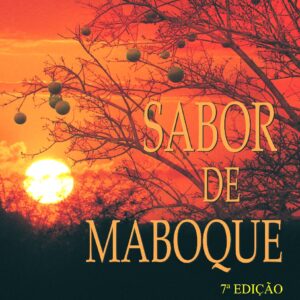 SABOR DE MABOQUE - 7ª edição