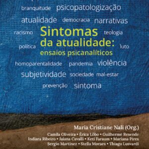 SINTOMAS DA ATUALIDADE