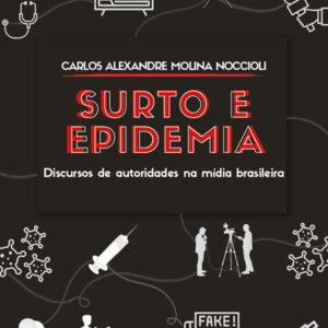 SURTO E EPIDEMIA