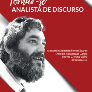 TORNAR-SE ANALISTA DE DISCURSO