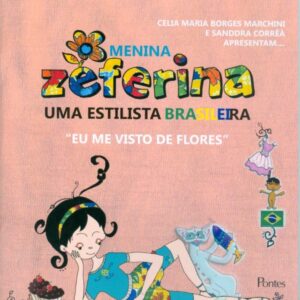 Menina Zeferina