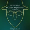 A presença de Fernando Pessoa no Brasil