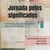 Jornada pelos significados: contribuições de Ana Müller para a semântica