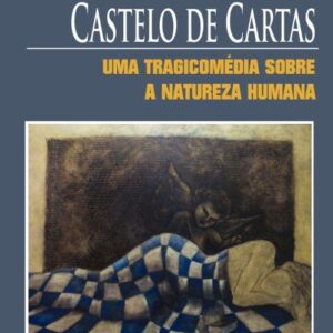 Uma tragivomédia sobre a natureza humana