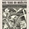 Nas teias do insólito: diálogos e perspectivas teórico-analíticas sobre narrativas literárias