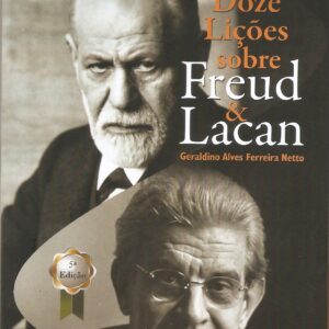 Doze lições sobre Freud & Lacan