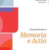 Sistema retórico: memória e actio