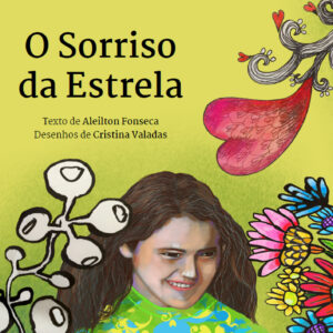 O sorriso da estrela