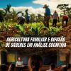 Agricultura familiar e difusão de saberes em análise cognitiva