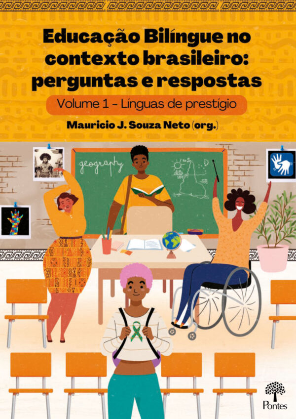 Educação Bilíngue no Contexto Brasileiro: perguntas e respostas