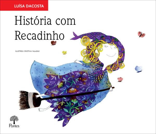 História Com Recadinho