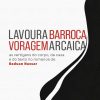 Lavoura barroca, voragem arcaica: as vertigens do corpo, da casa e do texto no romance de Raduan Nassar
