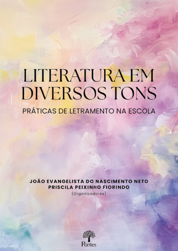 Literatura em diversos tons: prática de letramento na escola