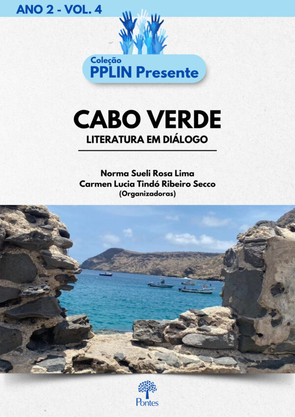 Cabo verde: literatura em diálogo