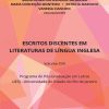 Escritos discentes em literaturas de língua inglesa – Volume XVII