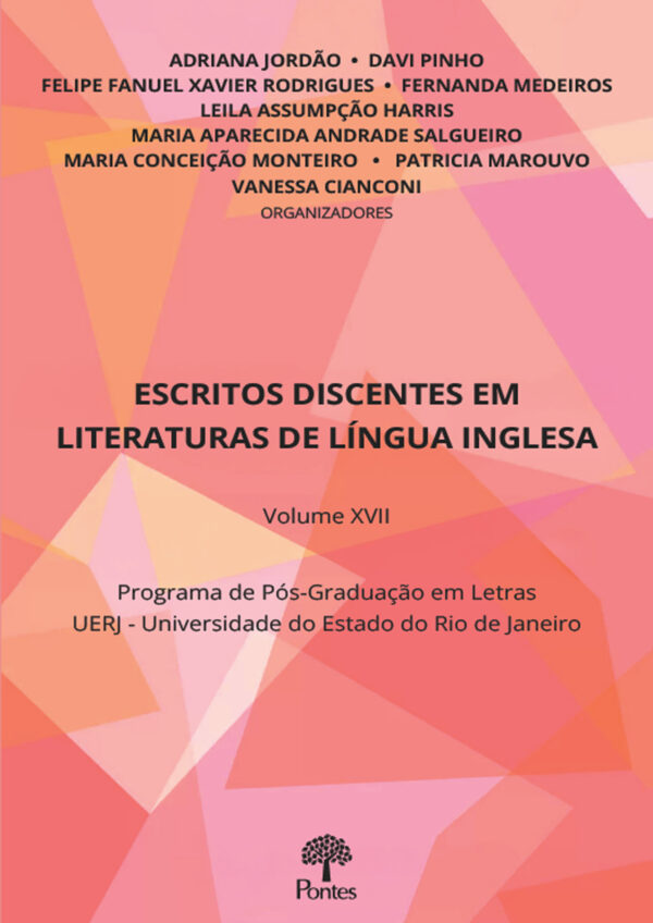 Escritos discentes em literaturas de língua inglesa – Volume XVII