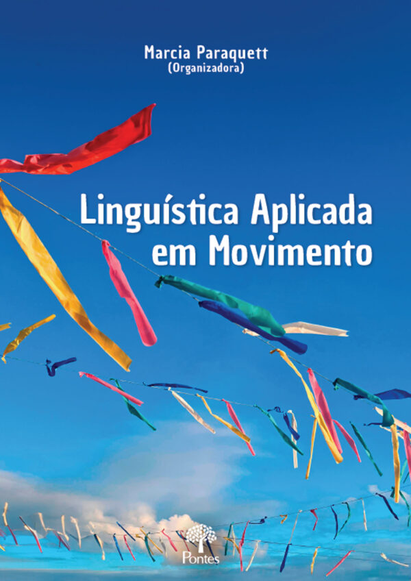 Linguística aplicada em movimento