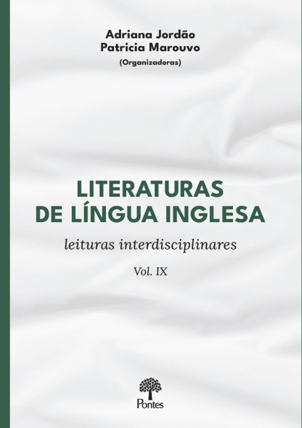 Literaturas de língua inglesa: leituras interdisciplinares – Volume IX