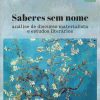 Saberes sem nome: análise de discurso materialista e estudos literários – Volume 2