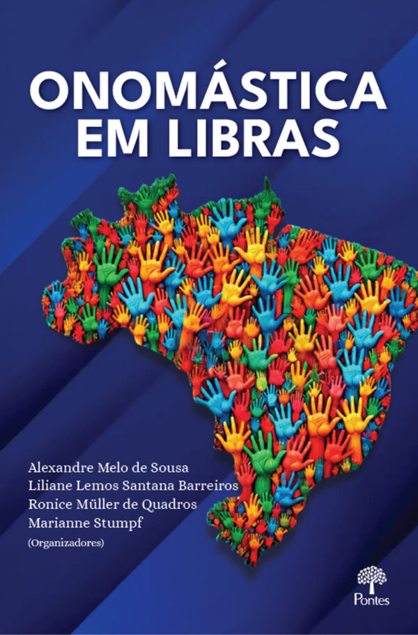 Onomástica em Libras