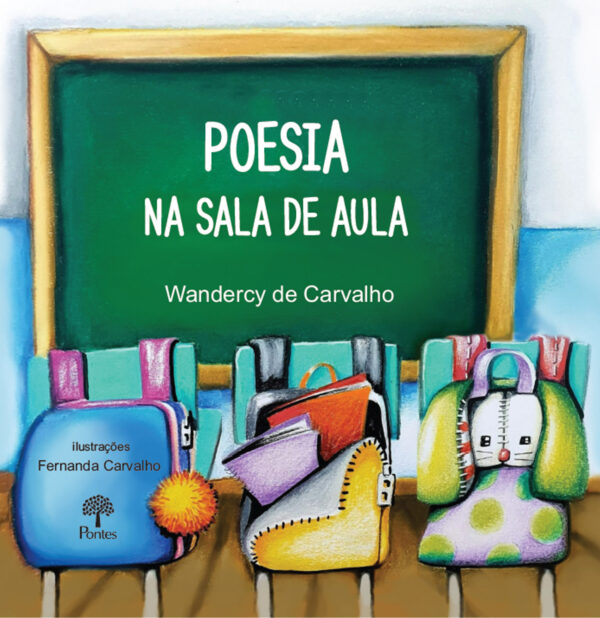 Poesia na sala de aula