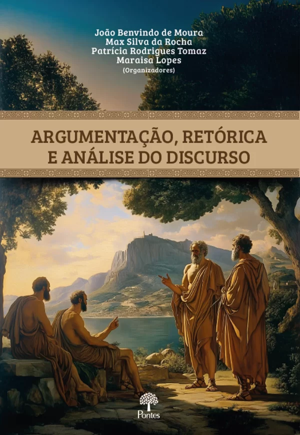 Argumentação, Retórica e Análise do Discurso