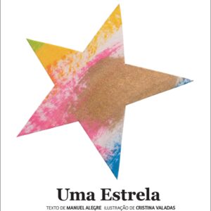 Uma estrela