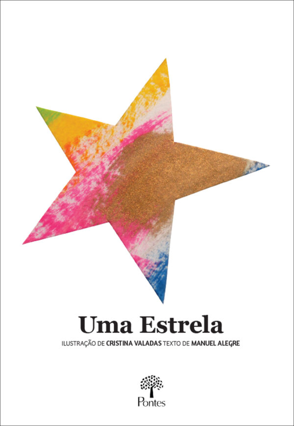 Uma estrela