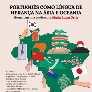 Português como língua de herança na Ásia e Oceania