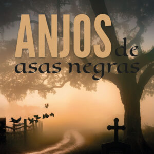 Anjos de asas negras