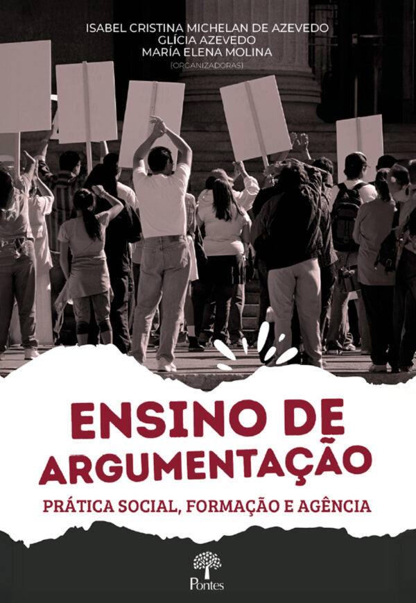 Ensino de Argumentação: prática social, formação e agência
