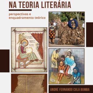O conto cabindês na teoria literária: perspectivas e enquadramento teórico