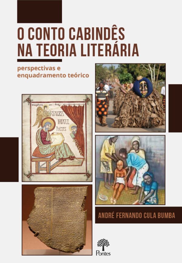 O conto cabindês na teoria literária: perspectivas e enquadramento teórico