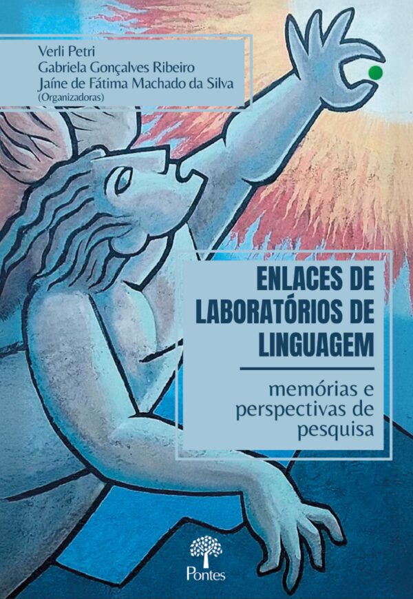 Enlaces de Laboratórios de Linguagem: memórias e perspectivas de pesquisa
