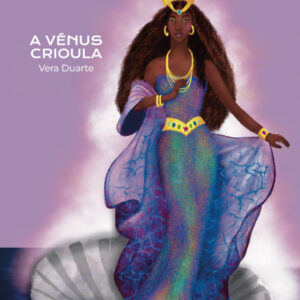 A vénus crioula – romance