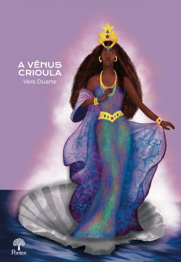 A vénus crioula – romance