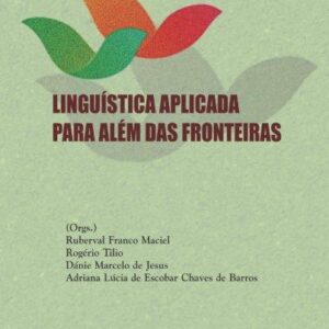 Linguística aplicada para além das fronteiras