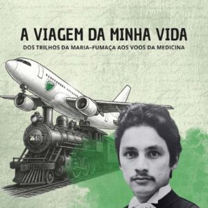 A viagem da minha vida