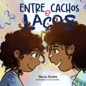 Entre cachos e laços