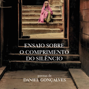 Ensaio sobre o comprimento do silêncio