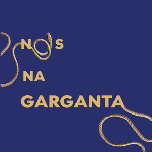 Nós na garganta