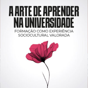 A arte de aprender na universidade: formação como experiência sociocultural valorada