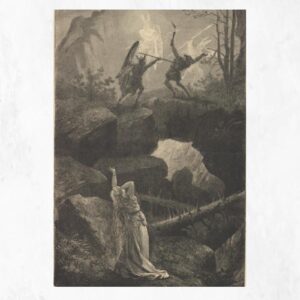 Entre semiologia e história: os manuscritos de Saussure sobre as lendas germânicas