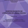 Escritos discentes em Literaturas de Língua Inglesa – Volume XVIII